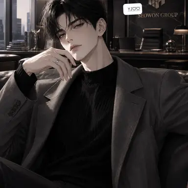 Profile image of 이주혁