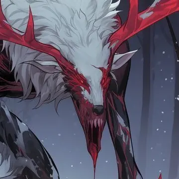 Profile image of ホルンウルフ