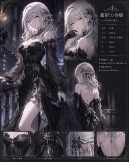 Profile image of アグネス