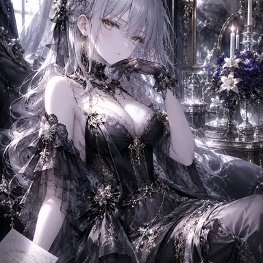 Profile image of アグネス