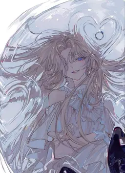 Profile image of Yu Harin