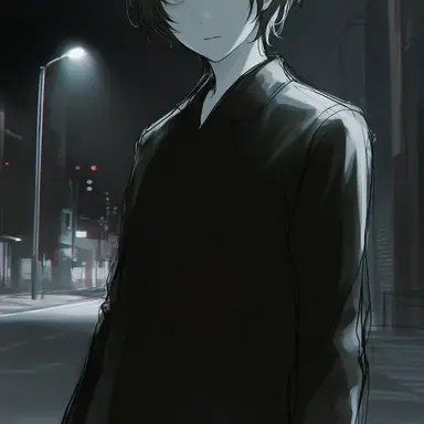 Profile image of Miren Ashveil