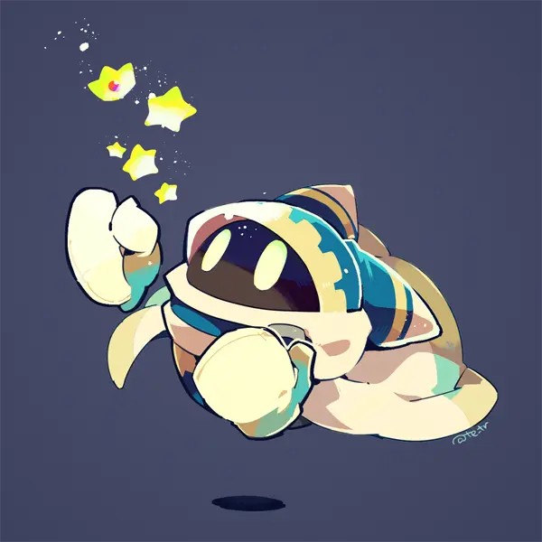 AngryStork1302의 「！」(自分用)