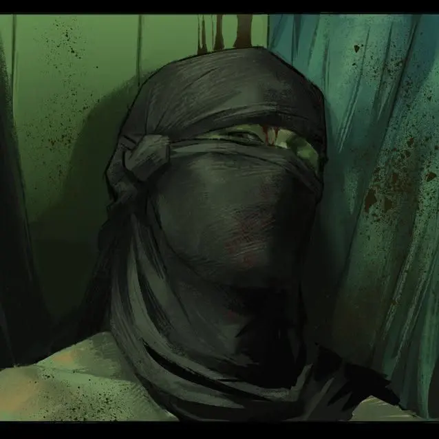 allthegirlsloveyaoi의 Zombie falls in love with you