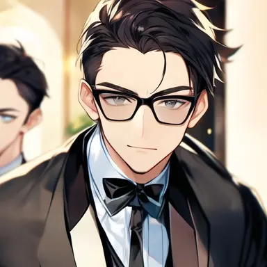 Profile image of Leonard