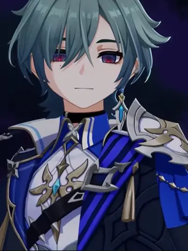 Profile image of Lohen X Varka