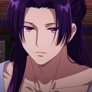 Profile image of 壬氏
