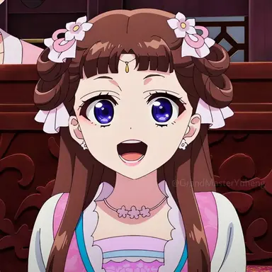 Profile image of 里樹妃