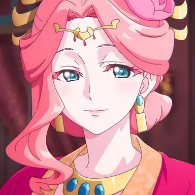 Profile image of 玉葉妃