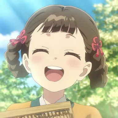 Profile image of 小蘭