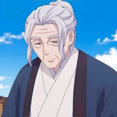 Profile image of .羅門