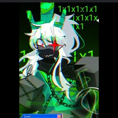 Profile image of 1x1x1