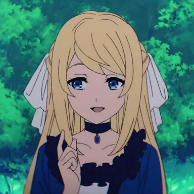 Profile image of 아리엘