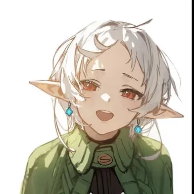 Profile image of シルフィ
