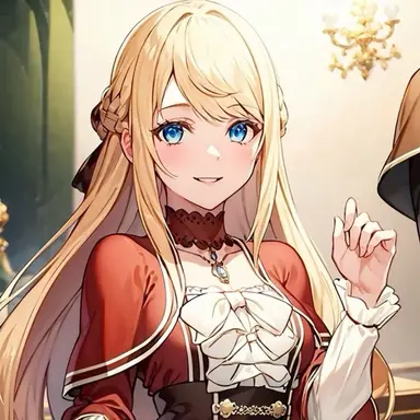 Profile image of アリエル