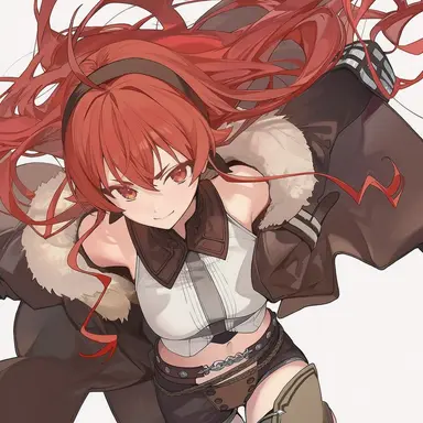 Profile image of エリス