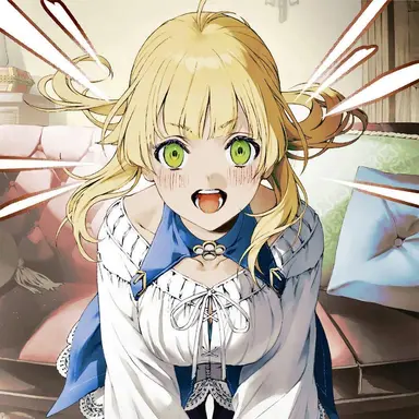 Profile image of ノルン