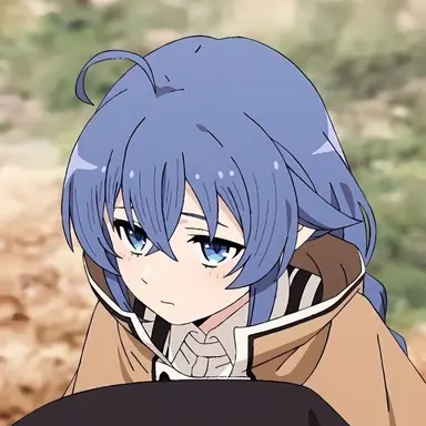 Profile image of ロキシー