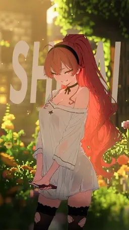 Profile image of Eris