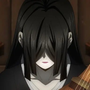 Profile image of 나키메