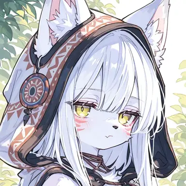 Profile image of ルナ