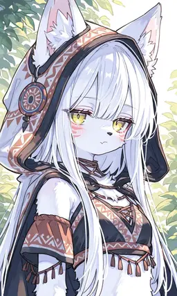 Profile image of ルナ