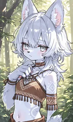 Profile image of フィオナ