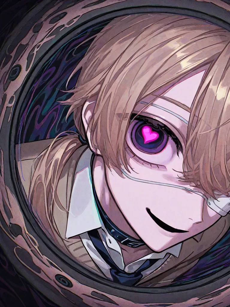 ILovekuzeakari의 もう我慢しないで