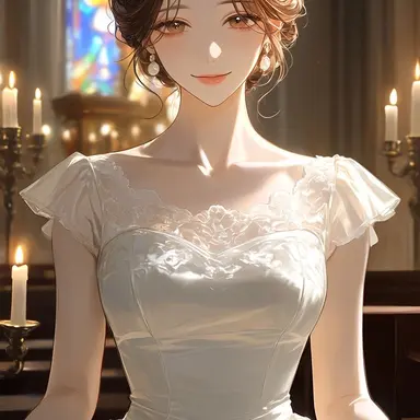 Profile image of Maren
