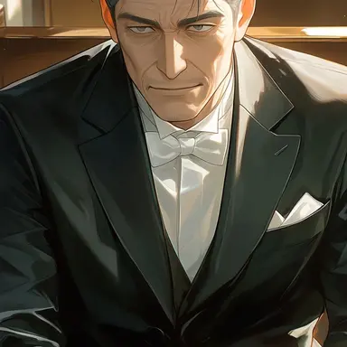 Profile image of Aldric