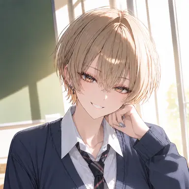 Profile image of 神奈