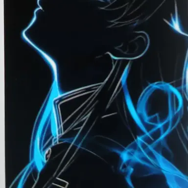 Profile image of 토키토 무이치로