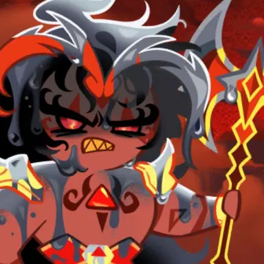 Profile image of 버닝스파이스