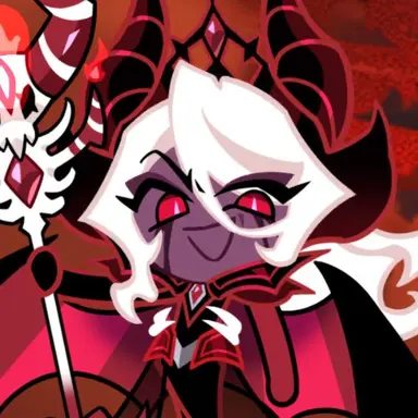 Profile image of 어둠마녀