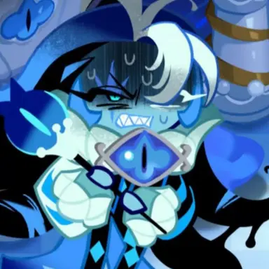 Profile image of 쉐도우밀크