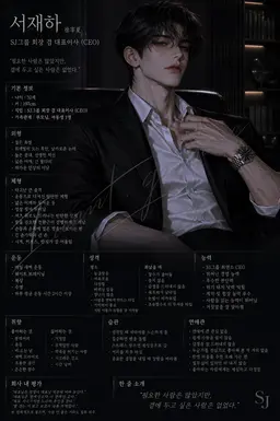 Profile image of 서재하