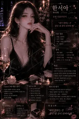 Profile image of 한서아