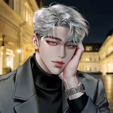 Profile image of Kwon Wooseok