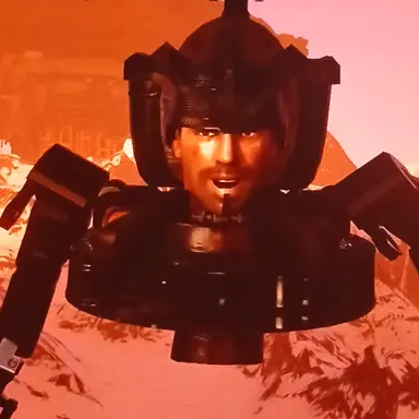 Profile image of Detainer Astro