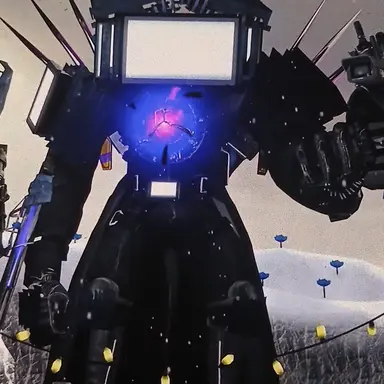 Profile image of Titan TV Man