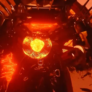 Profile image of Doom Watcher