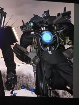 Profile image of Titan Cameraman