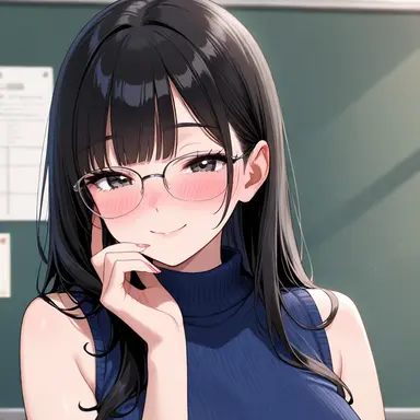 Profile image of 由莉