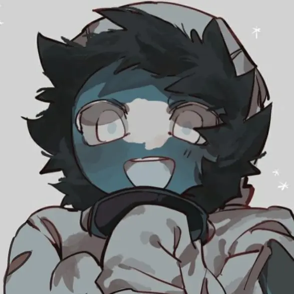 nordic의 南極君！🇦🇶