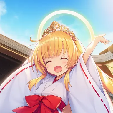 Profile image of ククリヒメ