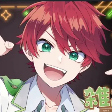 Profile image of じゃぱぱ