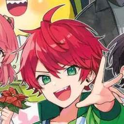 Profile image of じゃぱぱ