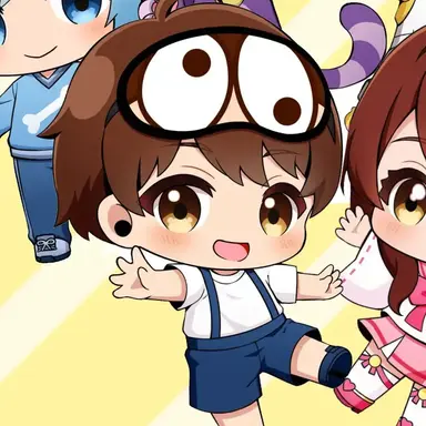 Profile image of ぷちぷち