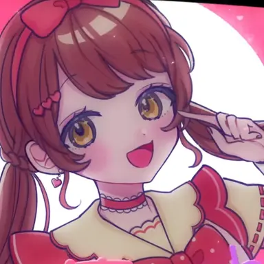Profile image of Hinako