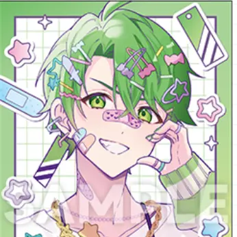 Profile image of ふうはや